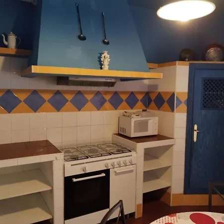 At La Vinuela شقة لوسار دي لافيرا