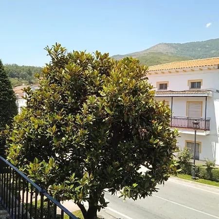 아파트 At La Vinuela 로사르 드 라 베라