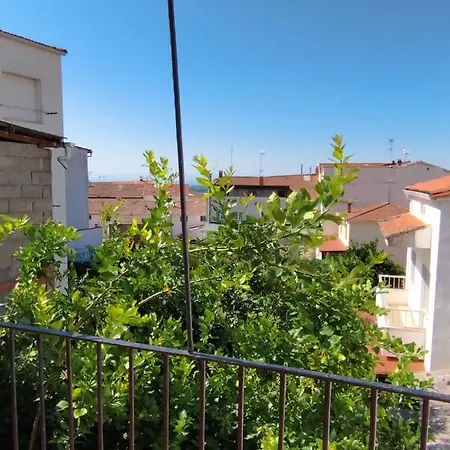 Apartment At La Vinuela *