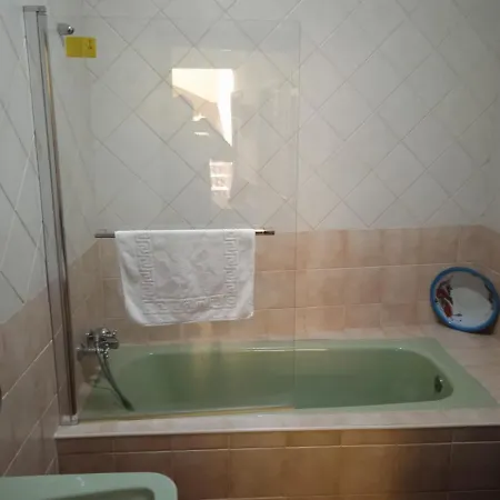 아파트 At La Vinuela *