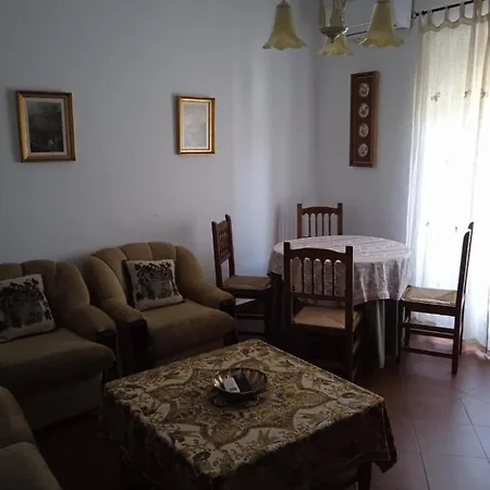 شقة At La Vinuela لوسار دي لافيرا