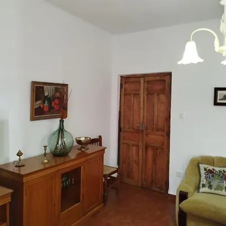 شقة At La Vinuela *