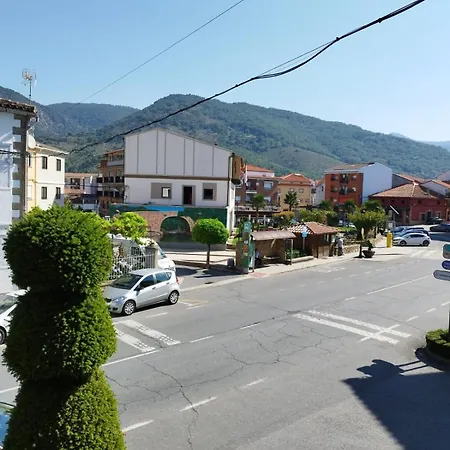 아파트 At La Vinuela *