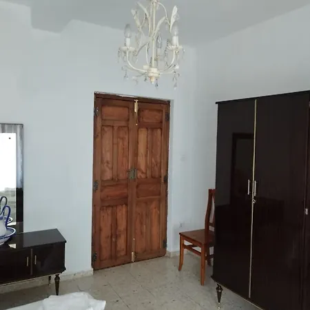 아파트 At La Vinuela *