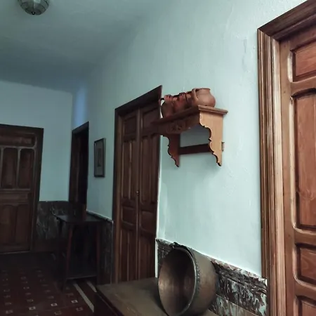Apartamento At La Viñuela Losar De La Vera