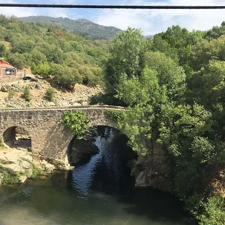 شقة At La Vinuela لوسار دي لافيرا