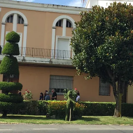 At La Vinuela 아파트 *