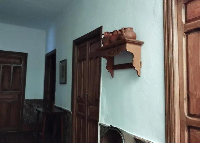 Daire At La Vinuela Losar De La Vera